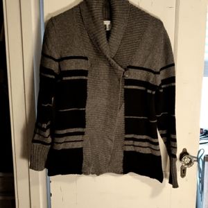 Cardigan Sweater
